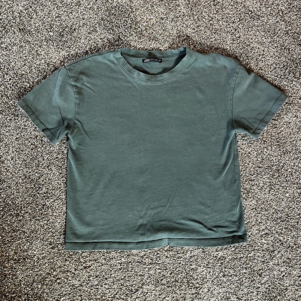 Zara Women’s Top
